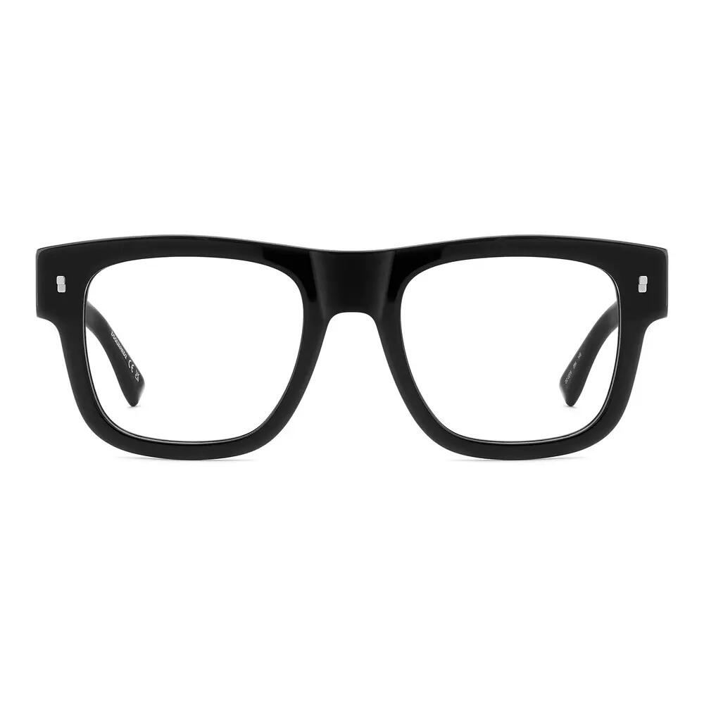 Glasses Dsquared2 D2 0205 284 Acetate Men 51 mm 2/4
