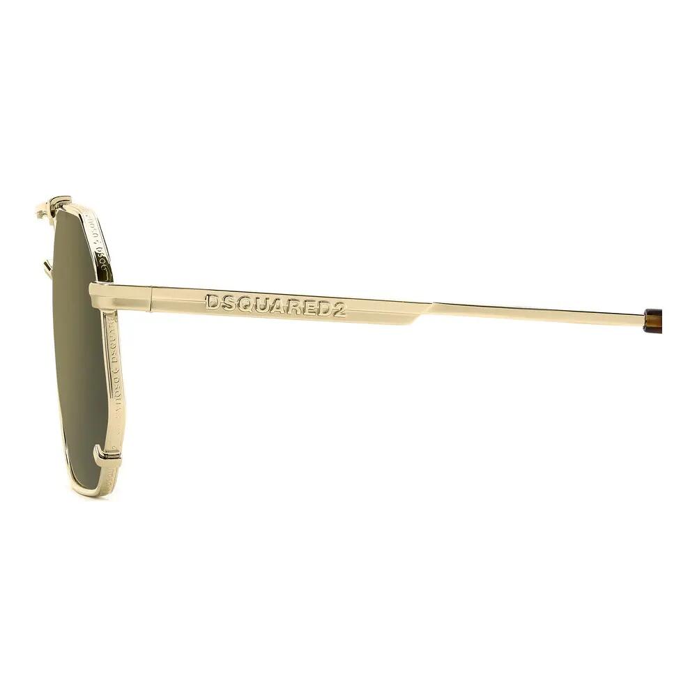 Sunglasses Dsquared2 D2 0175/S J5G Metal Men 61 mm 3/5