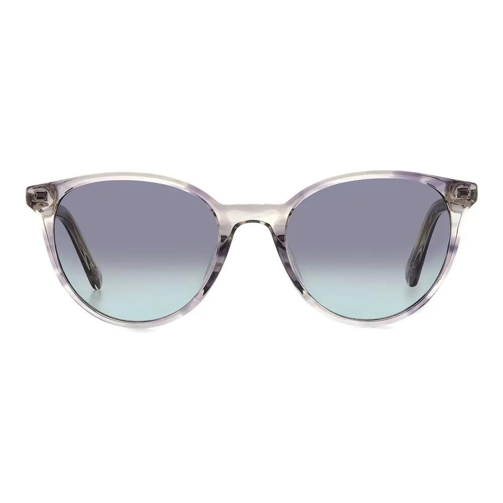 Lunettes de Soleil Fossil FOS 2154/S G3I en Acétate Femme 51 mm 2/3