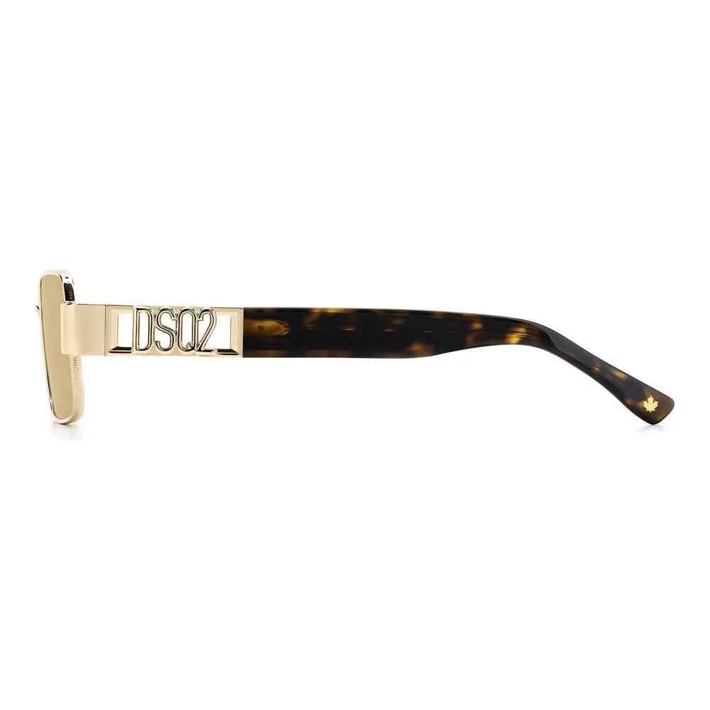 Sunglasses Dsquared2 D2 0156/S J5G Metal Men 54 mm 3/5