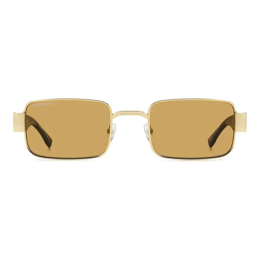 Sunglasses Dsquared2 D2 0156/S J5G Metal Men 54 mm 2/5
