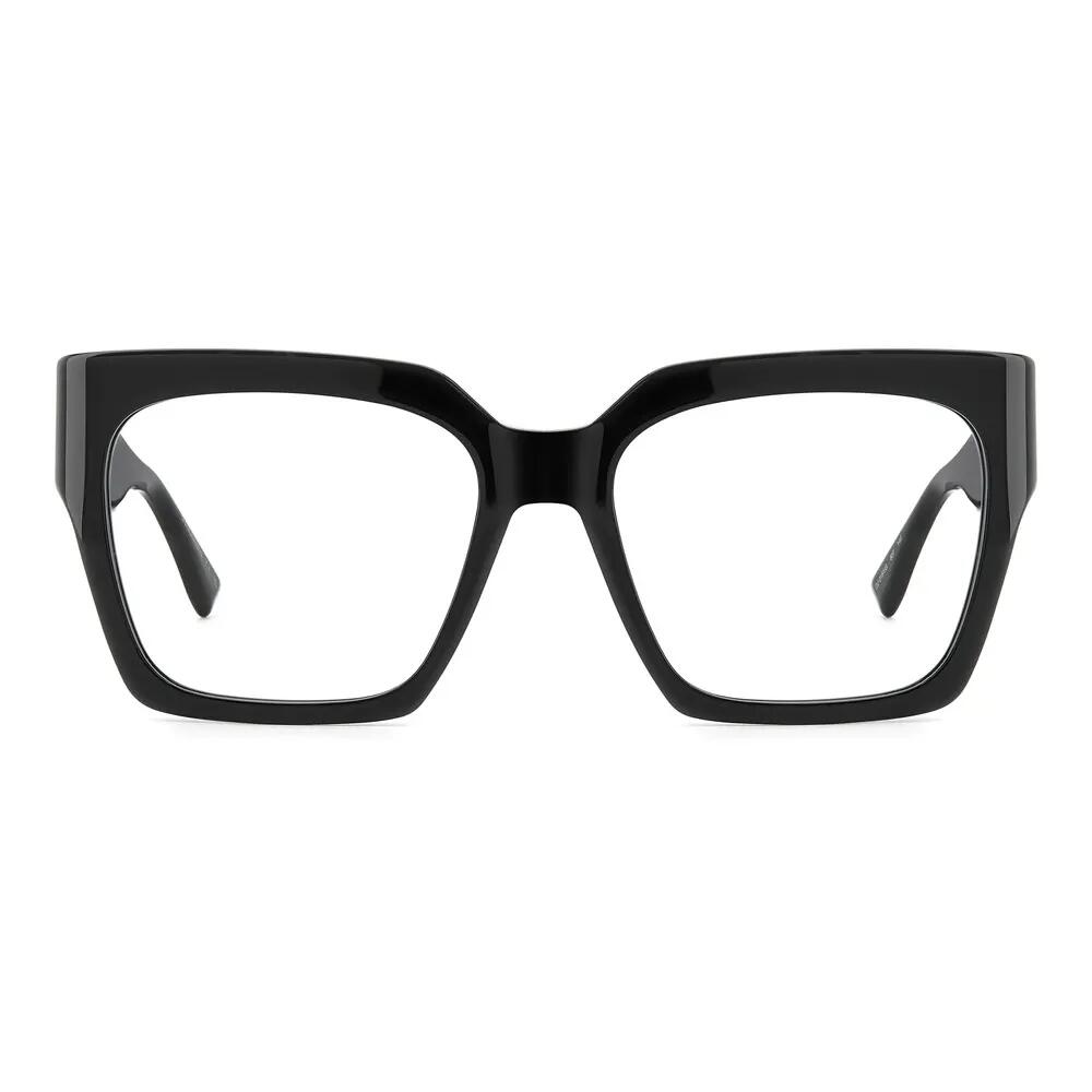 Occhiali da Vista Dsquared2 D2 0151/G 807 in Acetato Donna 55 mm 2/3