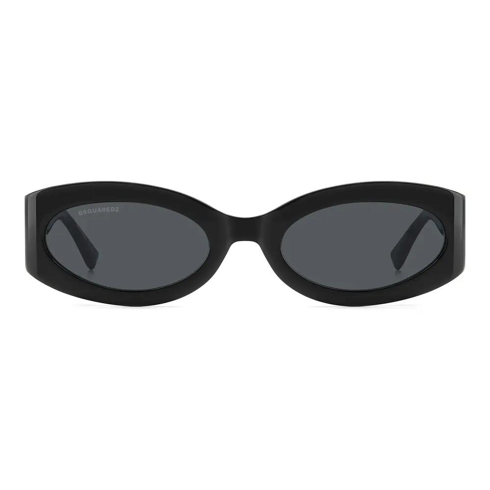 Ochelari de Soare Dsquared2 D2 0150/G/S 807 din Acetat Femei 54 mm 2/3
