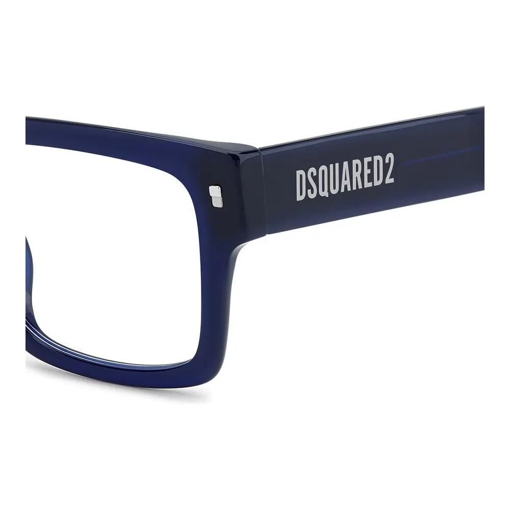 Glasses Dsquared2 D2 0167/G PJP Acetate Men 54 mm 3/4