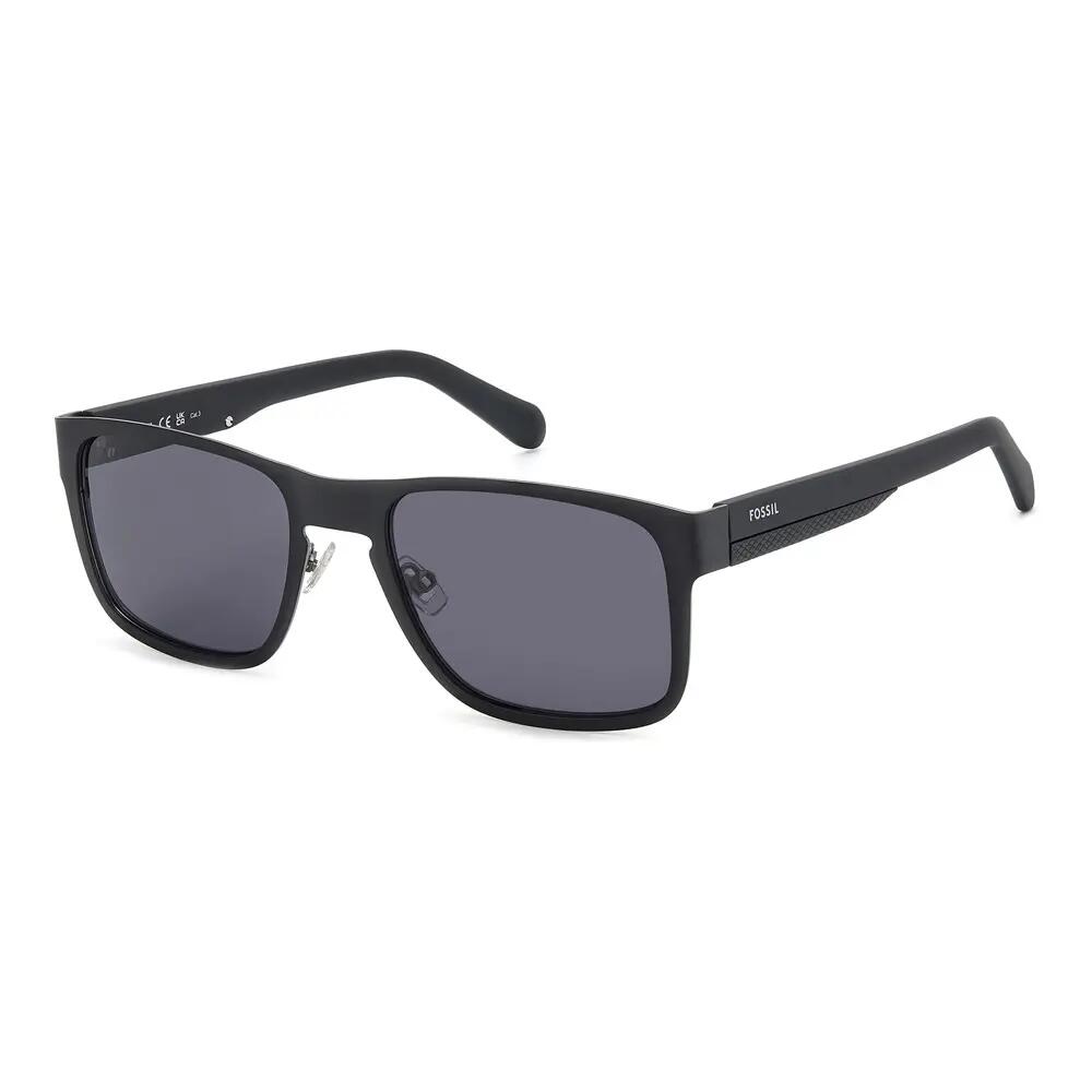 Ochelari de Soare Fossil FOS 2156/G/S RZZ din Metal Bărbați 56 mm