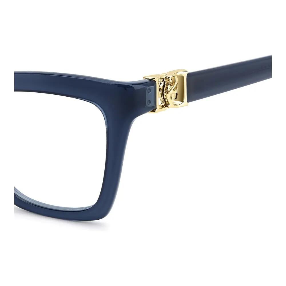 Occhiali da Vista Dsquared2 D2 0208 ZX9 in Acetato Donna 54 mm 4/5