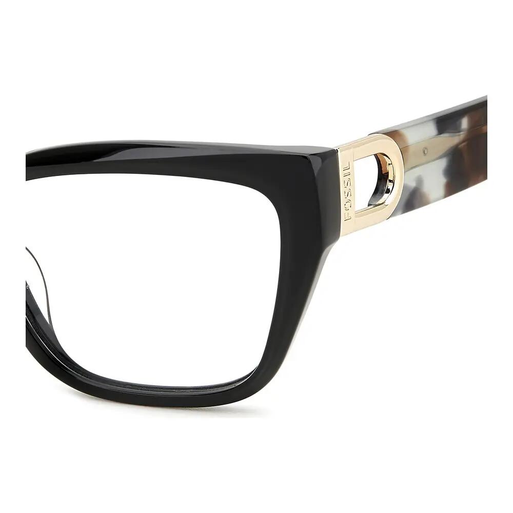 Occhiali da Vista Fossil FOS 7172 807 in Acetato Donna 54 mm 3/3