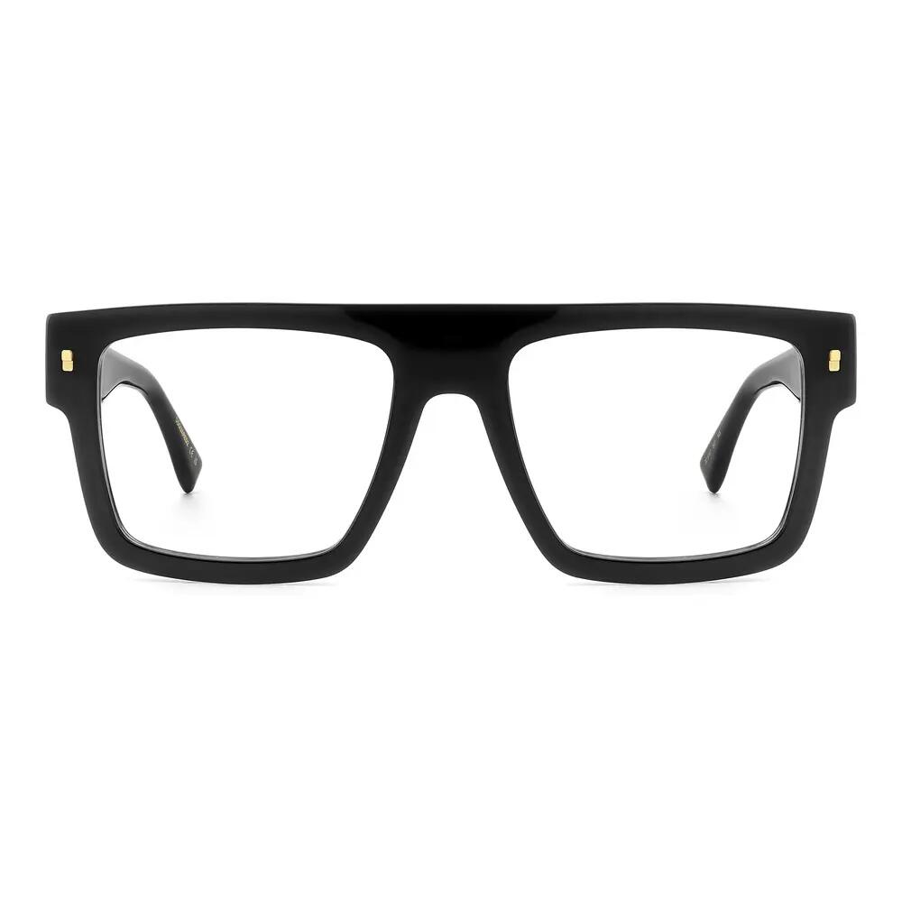 Occhiali da Vista Dsquared2 D2 0147 807 in Acetato Uomo 54 mm 2/3
