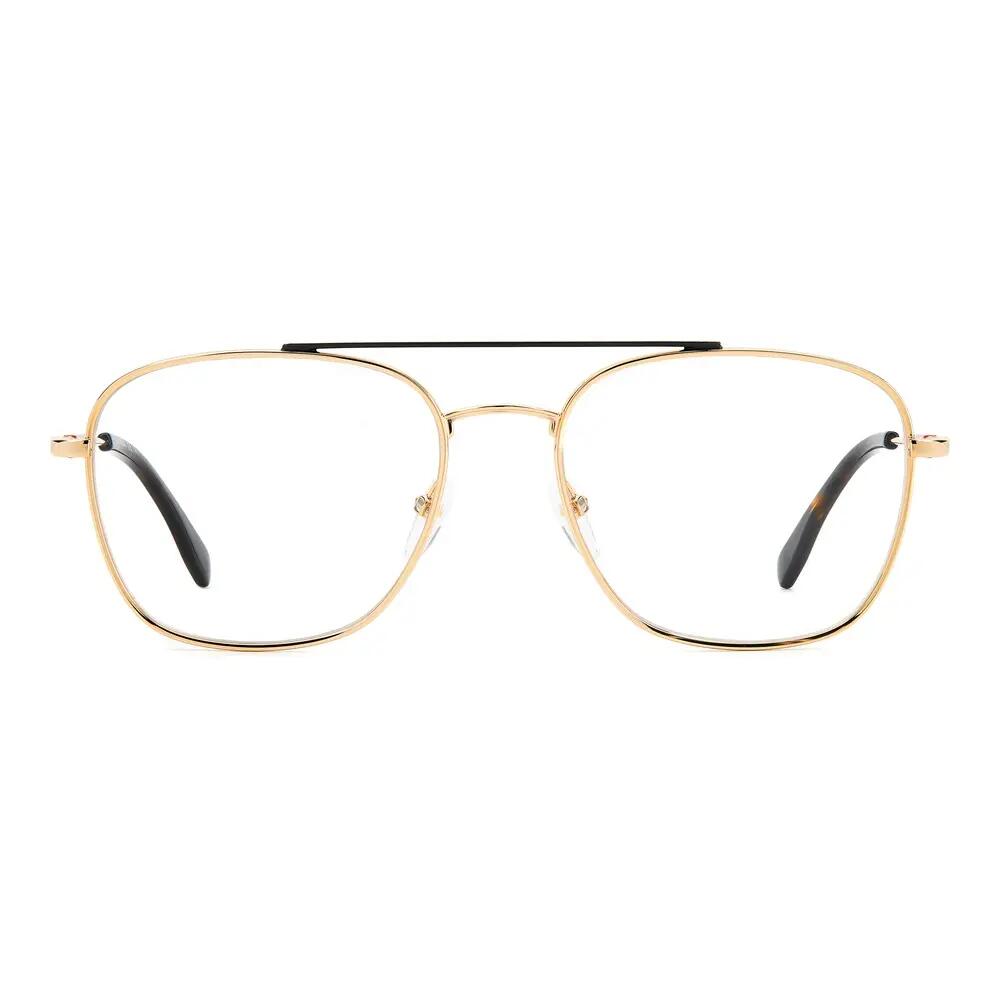 Occhiali da Vista Dsquared2 D2 0047 RHL in Metallo Uomo 56 mm 2/4