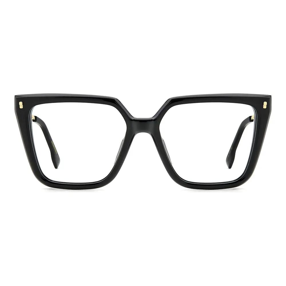 Occhiali da Vista Dsquared2 D2 0136 807 in Acetato Donna 54 mm 2/3