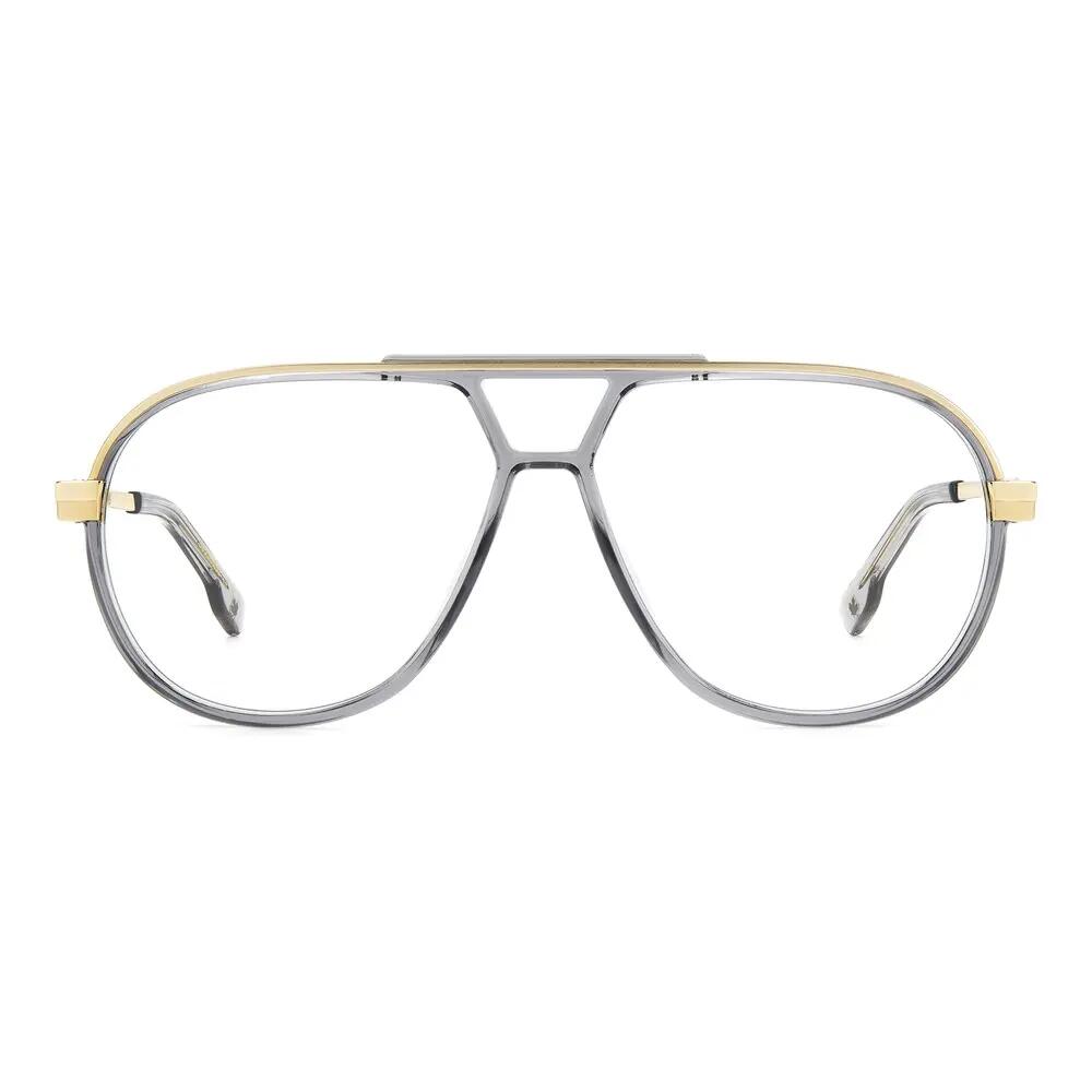 Okulary Korekcyjne Dsquared2 D2 0113 KB7 z Nylon Męskie 58 mm 2/4