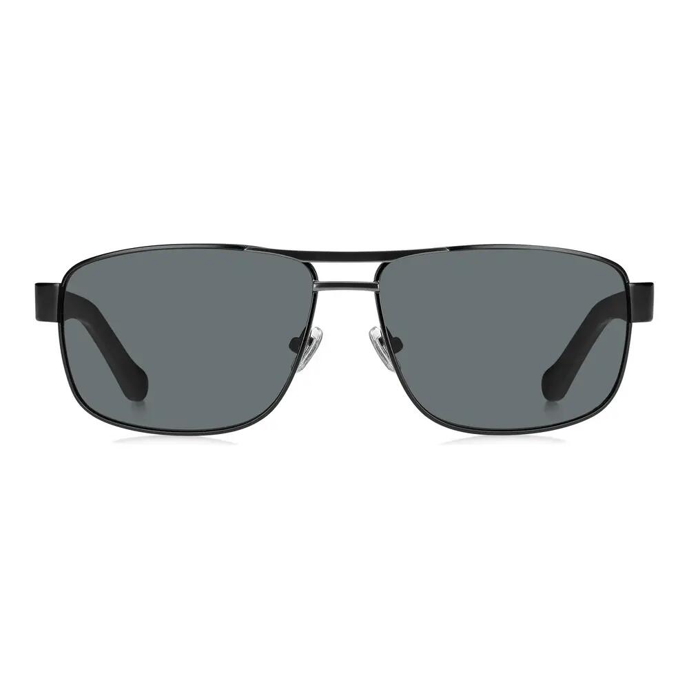 Occhiali da Sole Fossil FOS 3060/S 94X in Metallo Uomo 63 mm 2/3