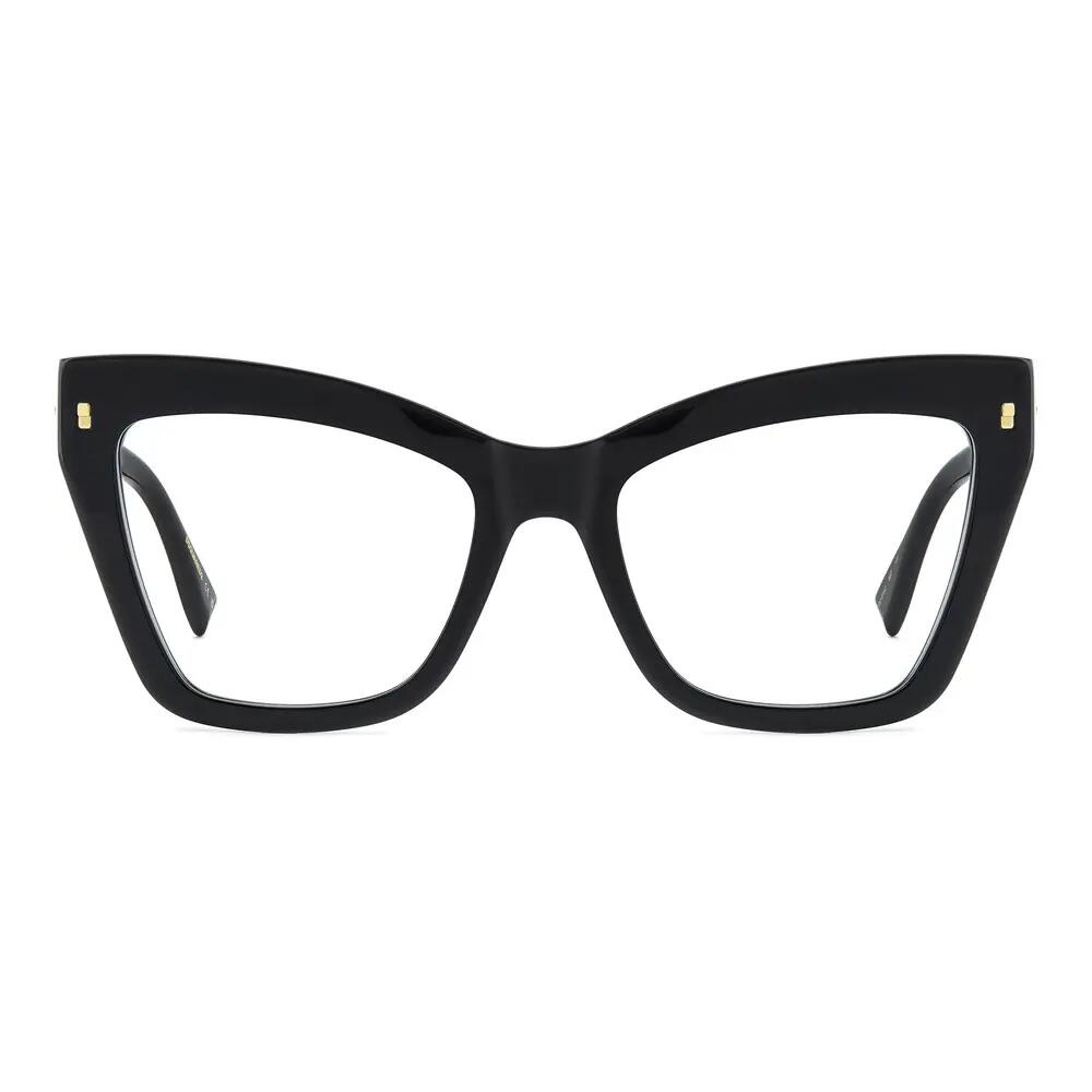 Glasses Dsquared2 D2 0152 807 Acetate Women 54 mm 2/3