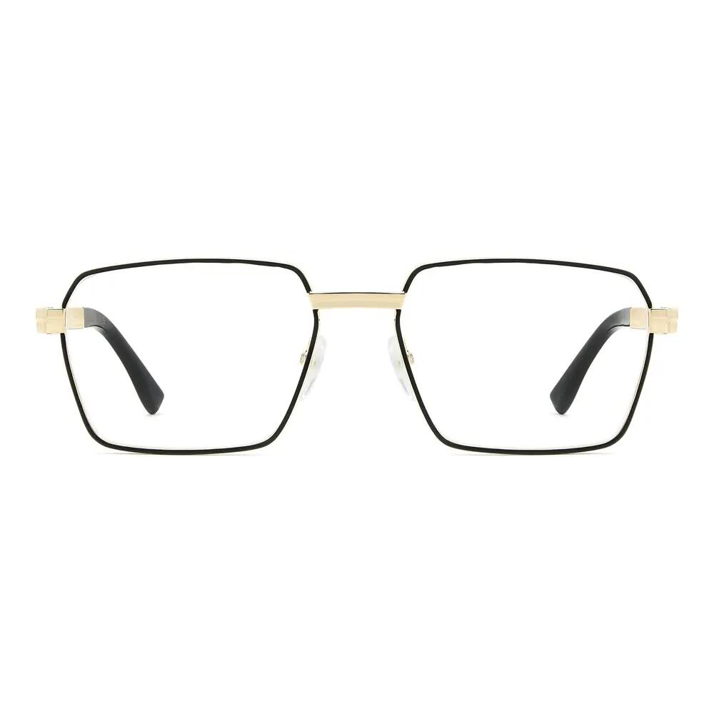 Okulary Korekcyjne Dsquared2 D2 0193 I46 z Metal Męskie 54 mm 2/4