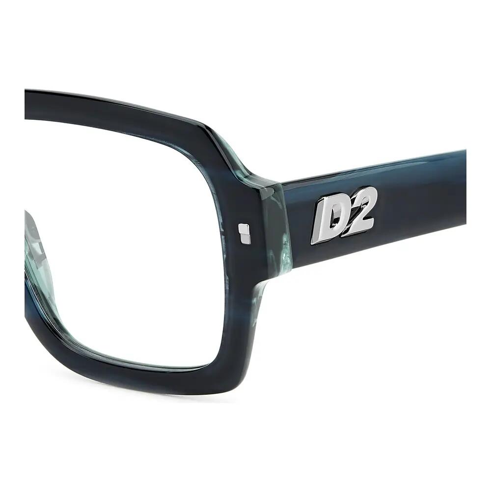 Okulary Korekcyjne Dsquared2 D2 0148 ZI9 z Acetat Męskie 54 mm 3/4