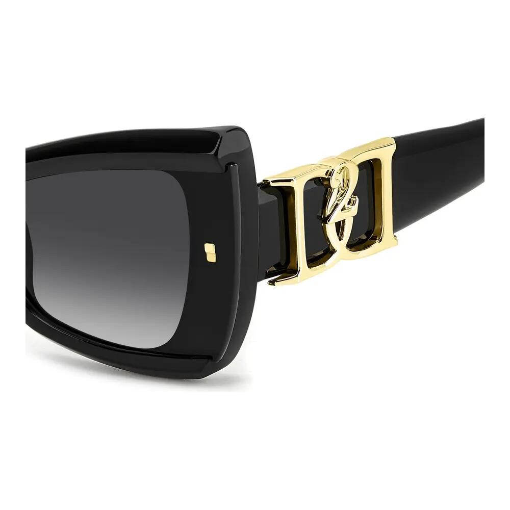 Ochelari de Soare Dsquared2 D2 0170/S 807 din Acetat Femei 63 mm 4/5