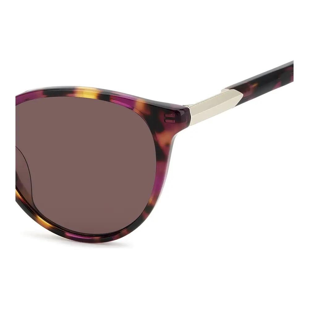 Óculos de Sol Fossil FOS 2154/S YRF em Acetato Mulher 51 mm 3/3