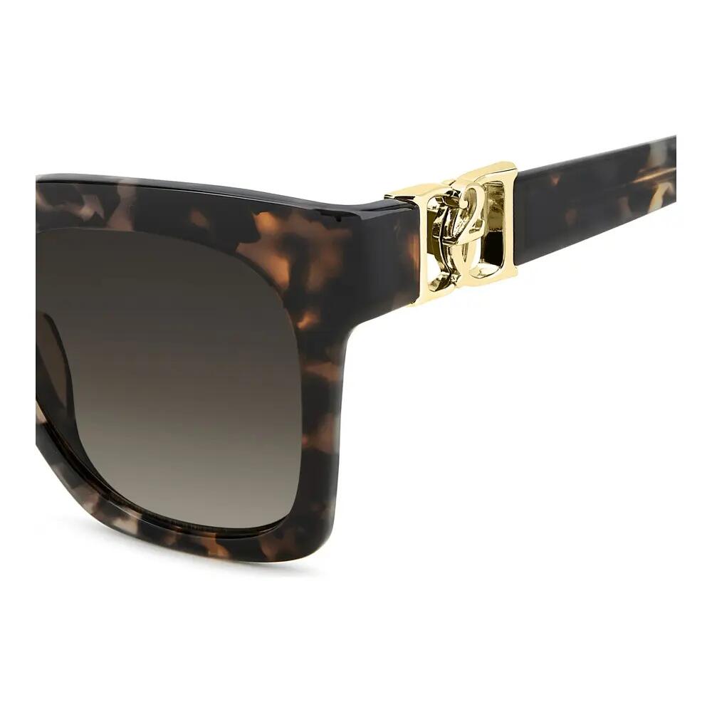 Sunglasses Dsquared2 D2 0207/S 086 Acetate Women 52 mm 4/5