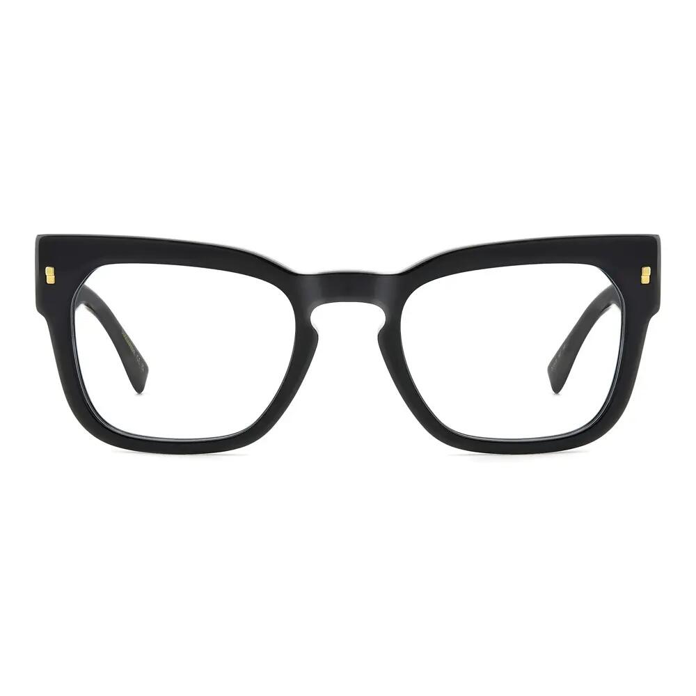 Glasses Dsquared2 D2 0129 807 Acetate Men 51 mm 2/3