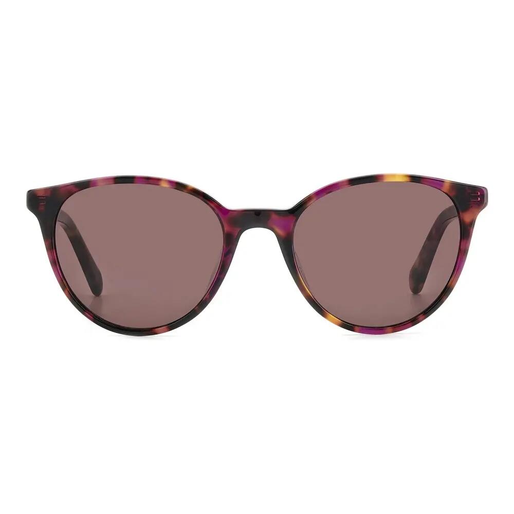 Óculos de Sol Fossil FOS 2154/S YRF em Acetato Mulher 51 mm 2/3