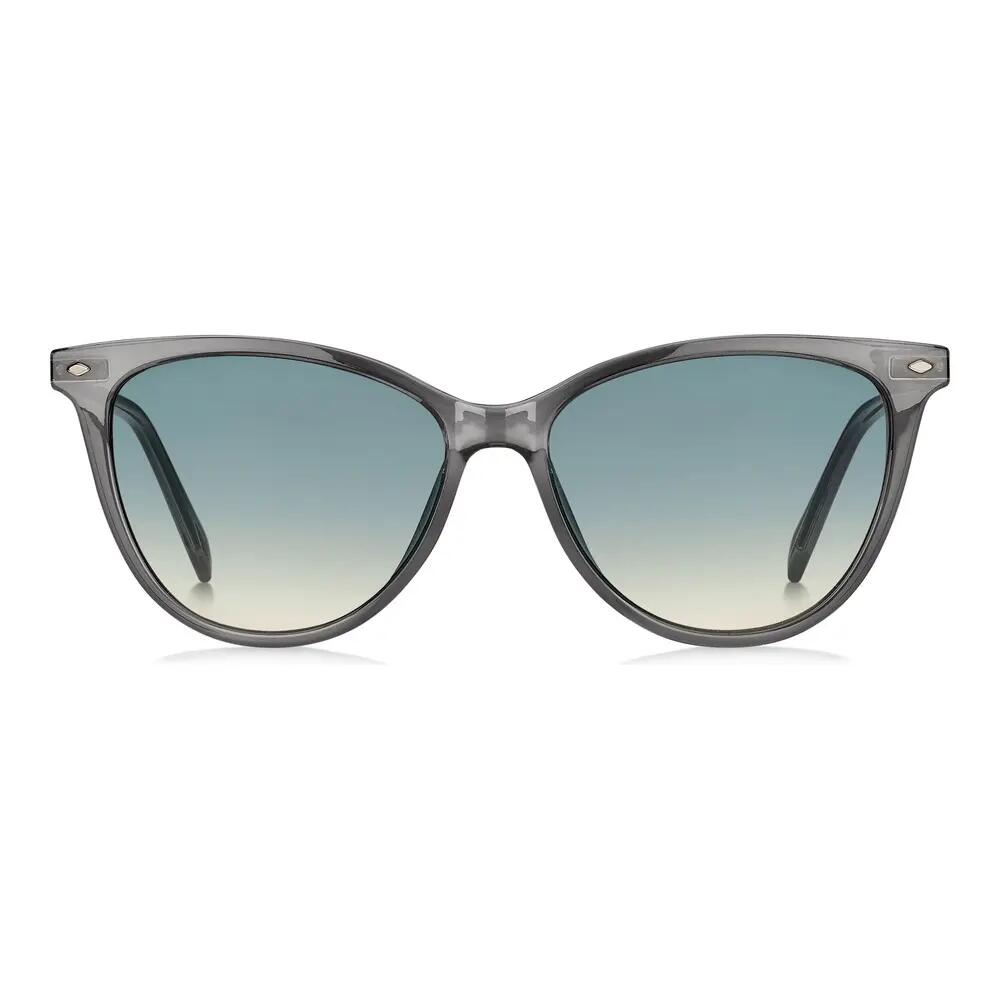 Lunettes de Soleil Fossil FOS 3083/S 63M en TR90 Femme 54 mm 2/3