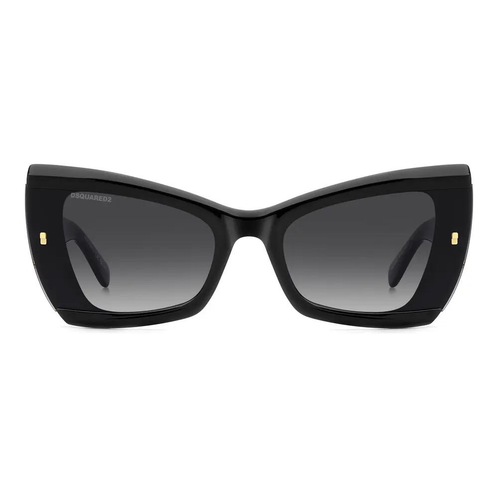 Ochelari de Soare Dsquared2 D2 0170/S 807 din Acetat Femei 63 mm 2/5