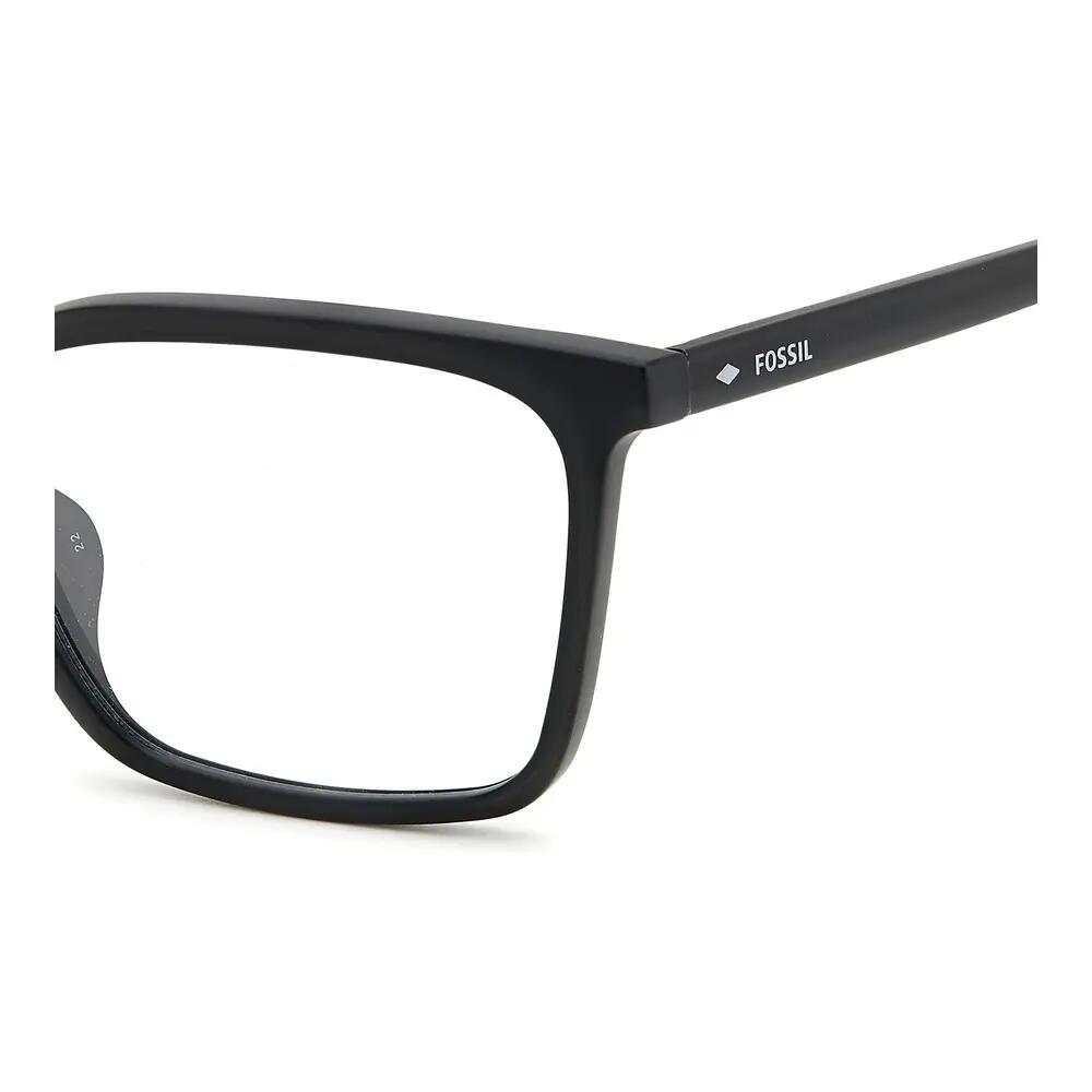 Occhiali da Vista Fossil FOS 7148 003 in TR90 Uomo 53 mm 3/3