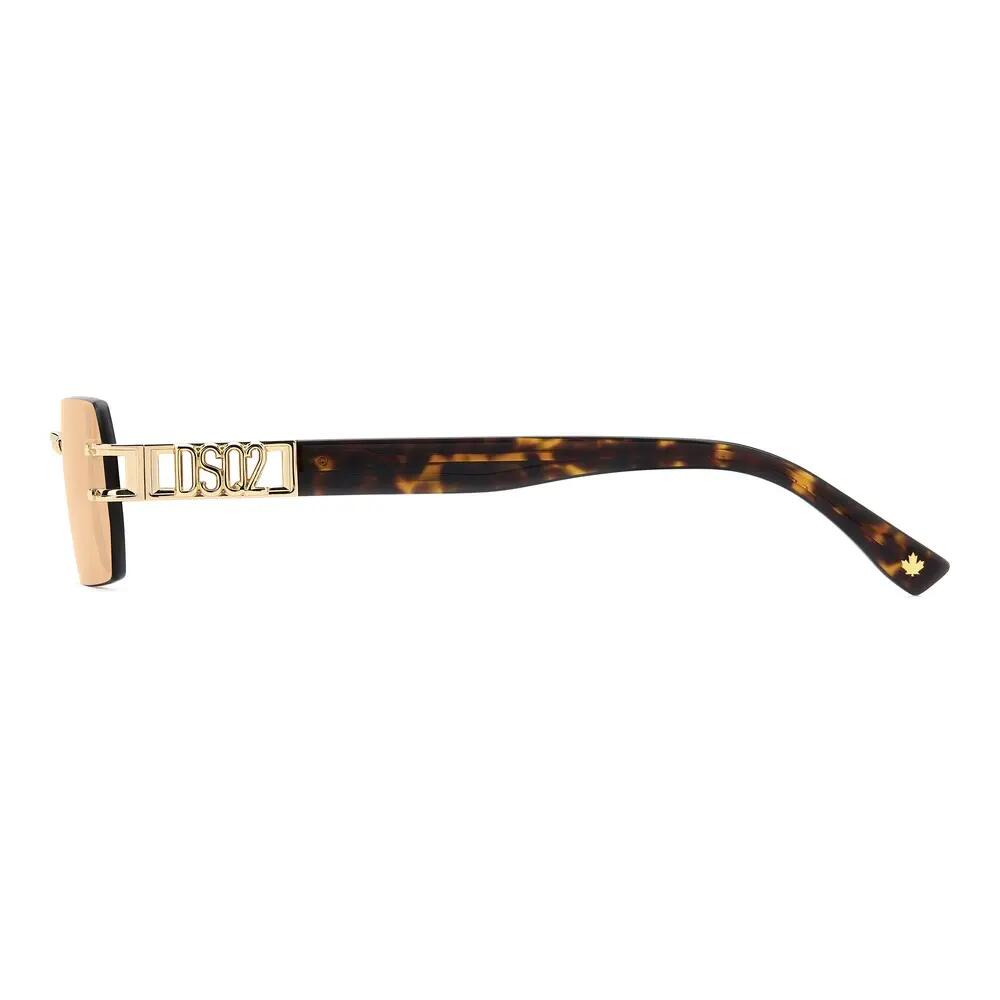 Sunglasses Dsquared2 D2 0189/S 000 N8 Photochromic Metal Men 57 mm 3/5