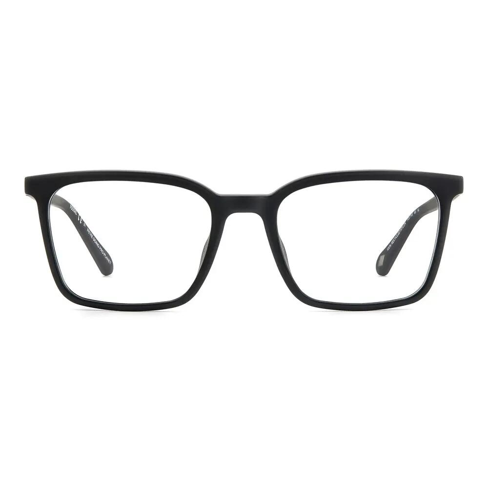 Occhiali da Vista Fossil FOS 7148 003 in TR90 Uomo 53 mm 2/3