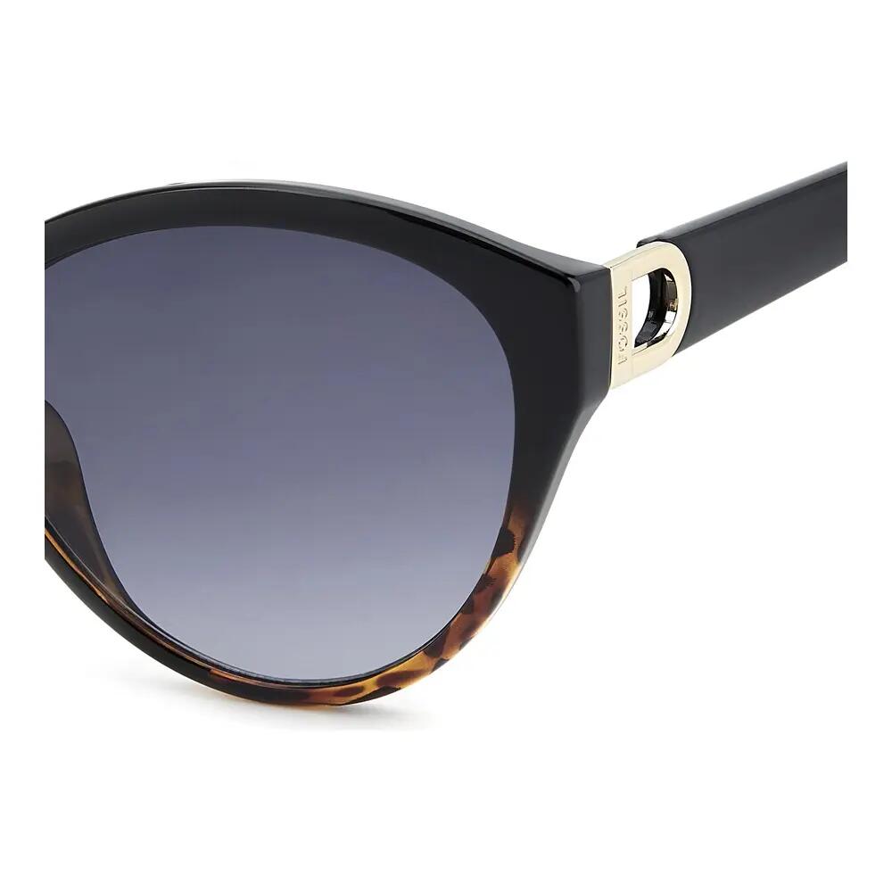 Ochelari de Soare Fossil FOS 2146/G/S W4A din TR90 Femei 58 mm 3/3