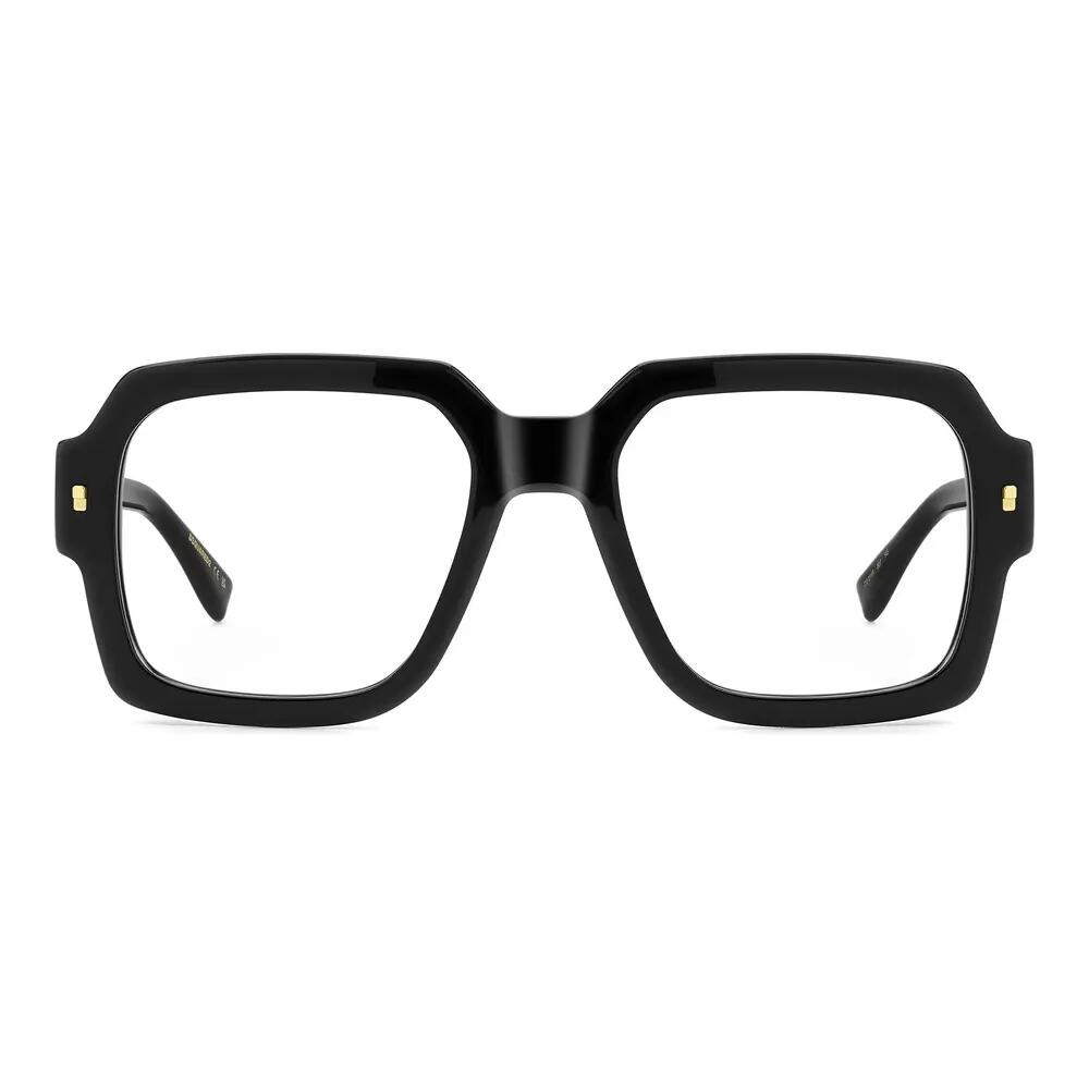 Occhiali da Vista Dsquared2 D2 0148 807 in Acetato Uomo 54 mm 2/4