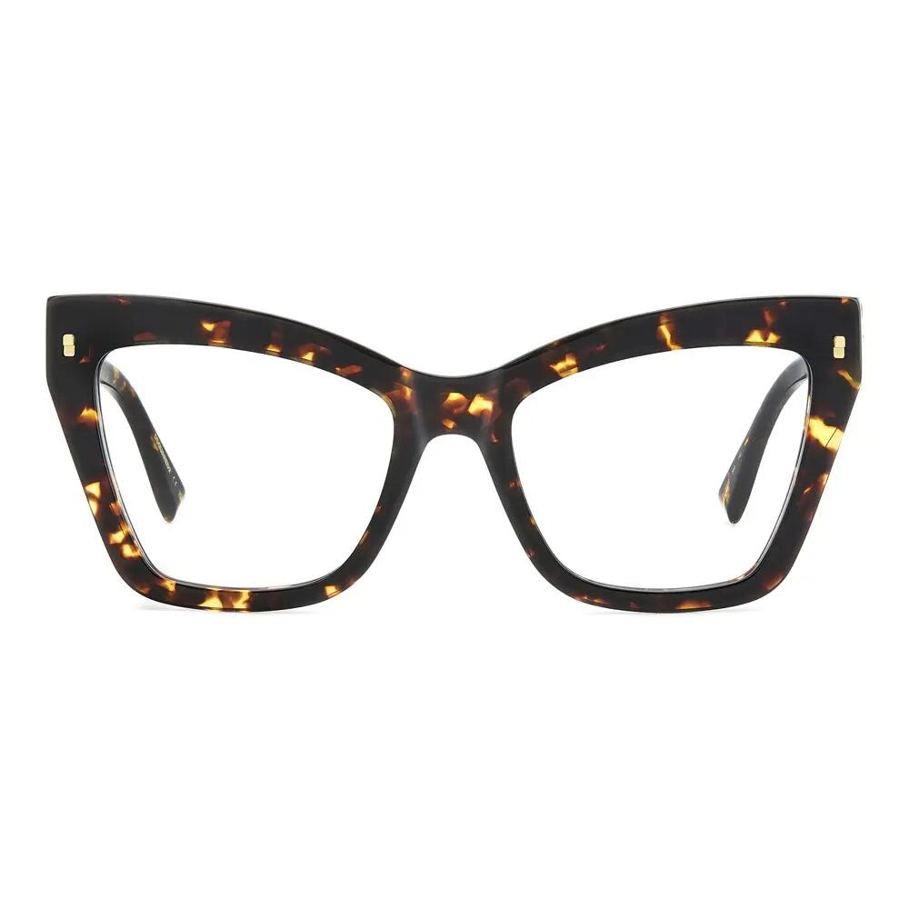 Glasses Dsquared2 D2 0152 086 Acetate Women 54 mm 2/3