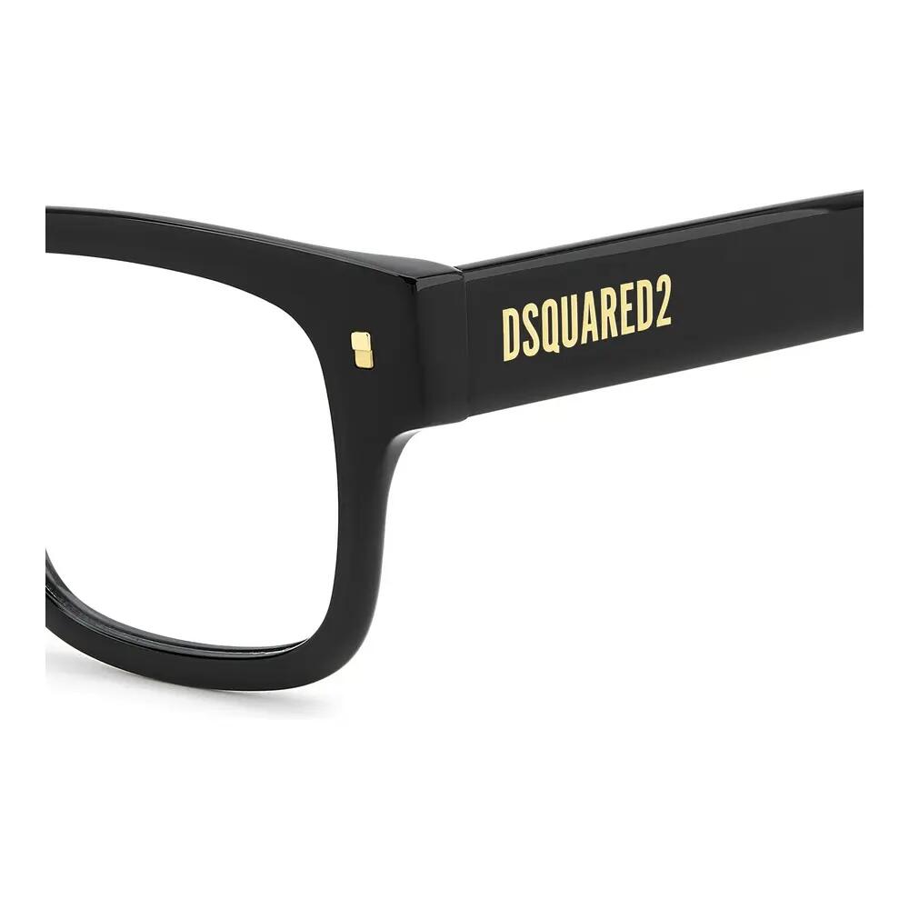 Glasses Dsquared2 D2 0205 807 Acetate Men 51 mm 3/4