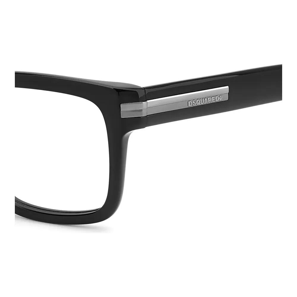 Glasses Dsquared2 D2 0200/G ANS Acetate Men 55 mm 3/4