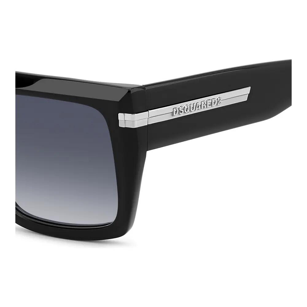 Sunglasses Dsquared2 D2 0177/S 807 08 Acetate Men 56 mm 3/4
