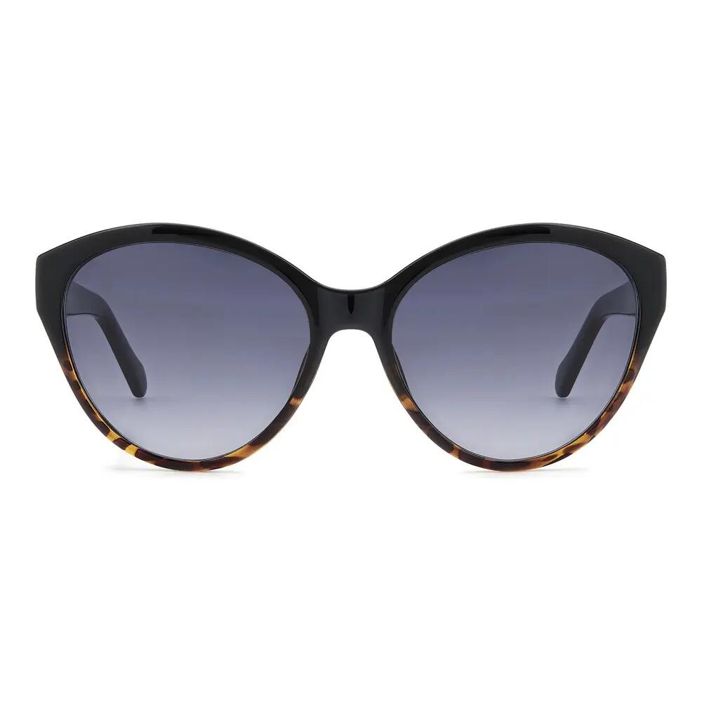 Ochelari de Soare Fossil FOS 2146/G/S W4A din TR90 Femei 58 mm 2/3