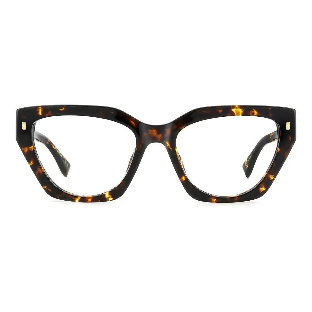 Glasses Dsquared2 D2 0117 086 Acetate Women 53 mm 2/3