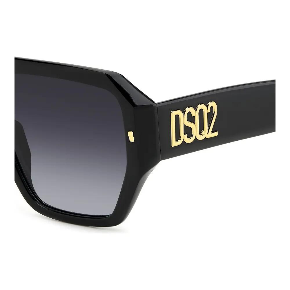 Sunglasses Dsquared2 D2 0128/S 807 Acetate Men 58 mm 3/3