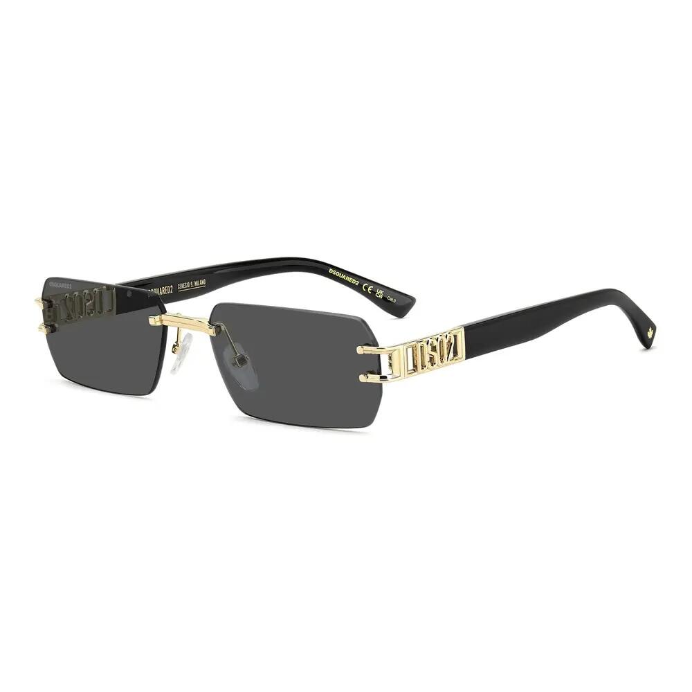 DSQUARED picture