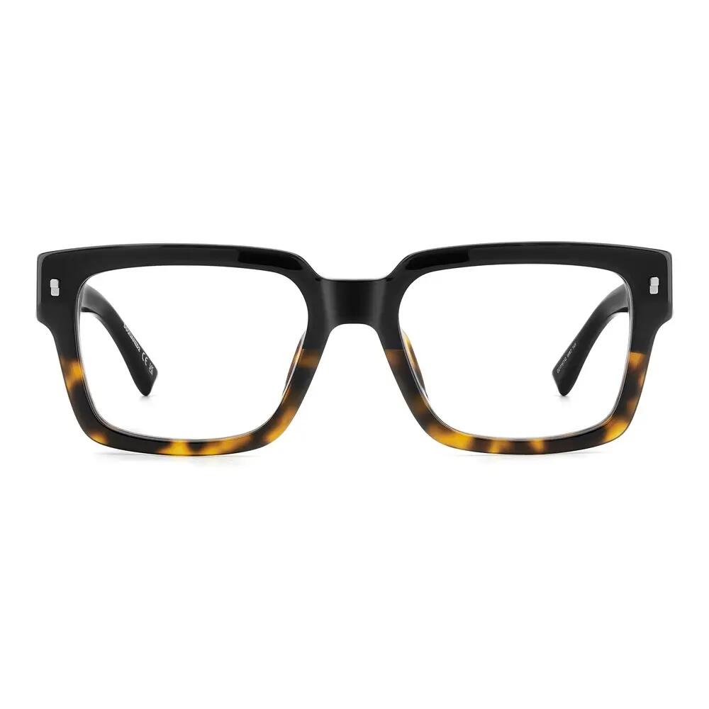 Okulary Korekcyjne Dsquared2 D2 0167/G WR7 z Acetat Męskie 54 mm 2/4