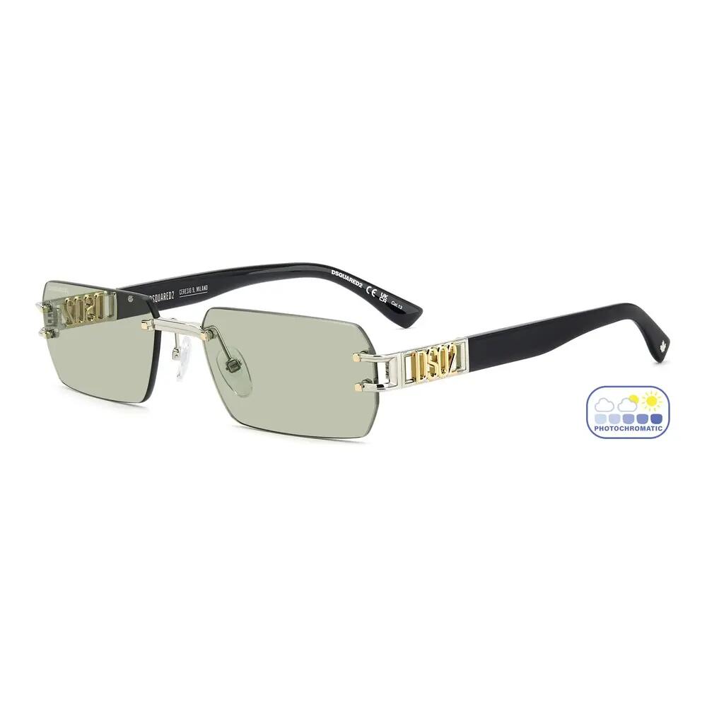 DSQUARED picture