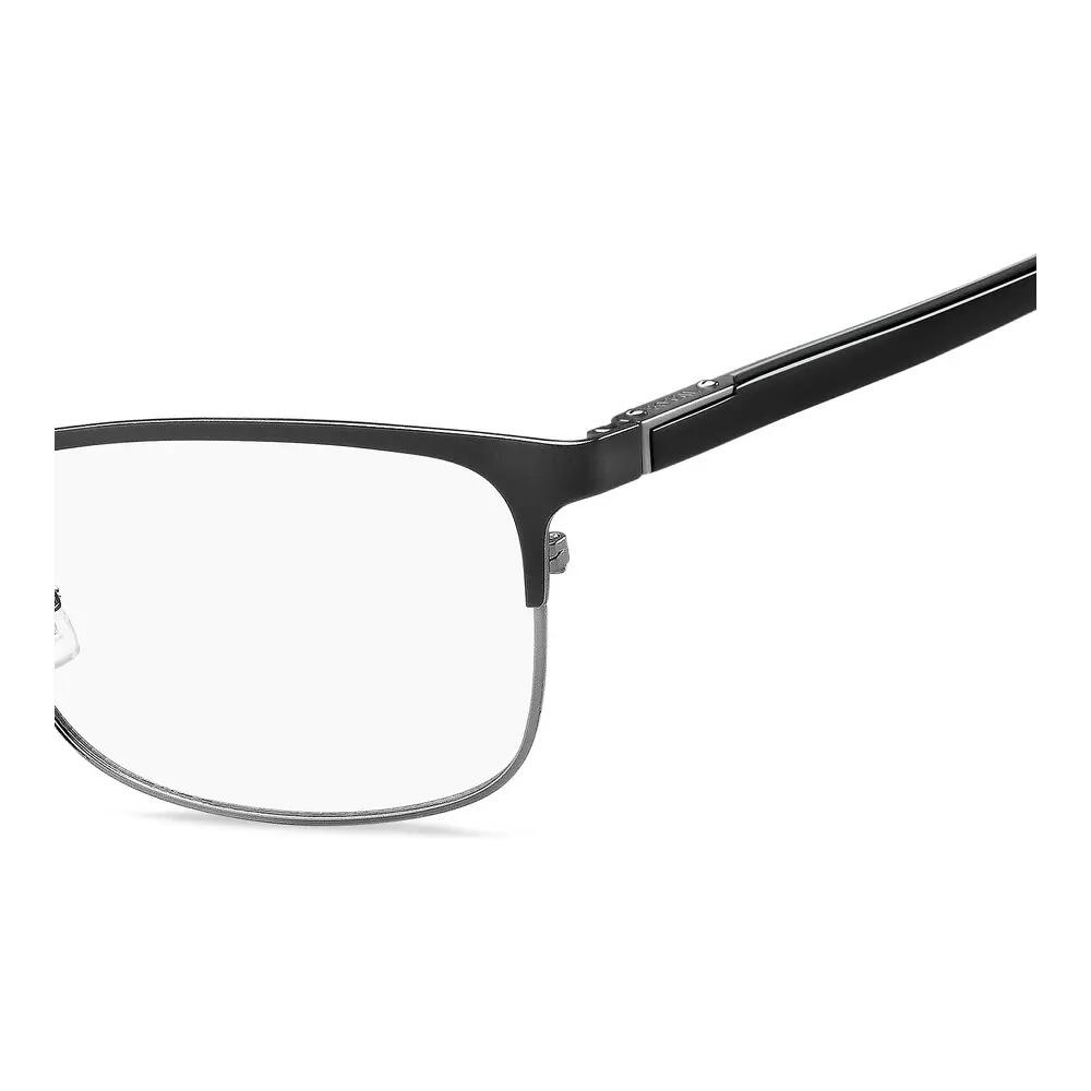 Occhiali da Vista Fossil FOS 7077 RZZ in Metallo Uomo 54 mm 3/3