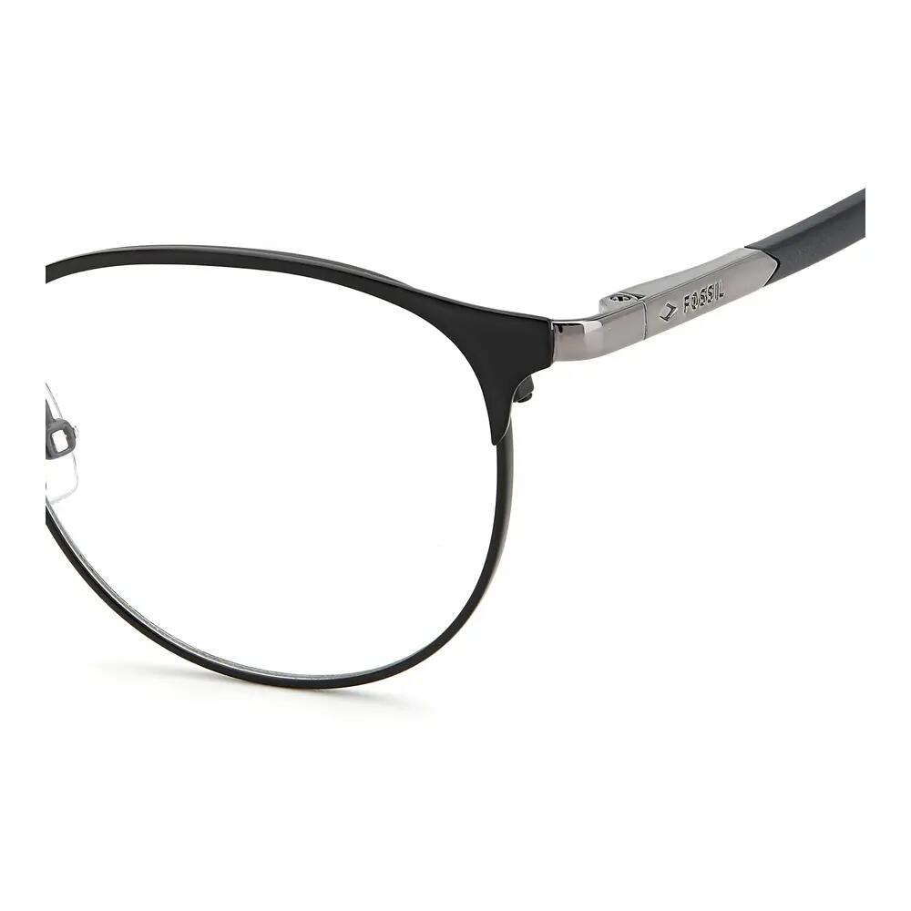 Óculos de Grau Fossil FOS 7117 003 em Metal Homem 51 mm 3/3