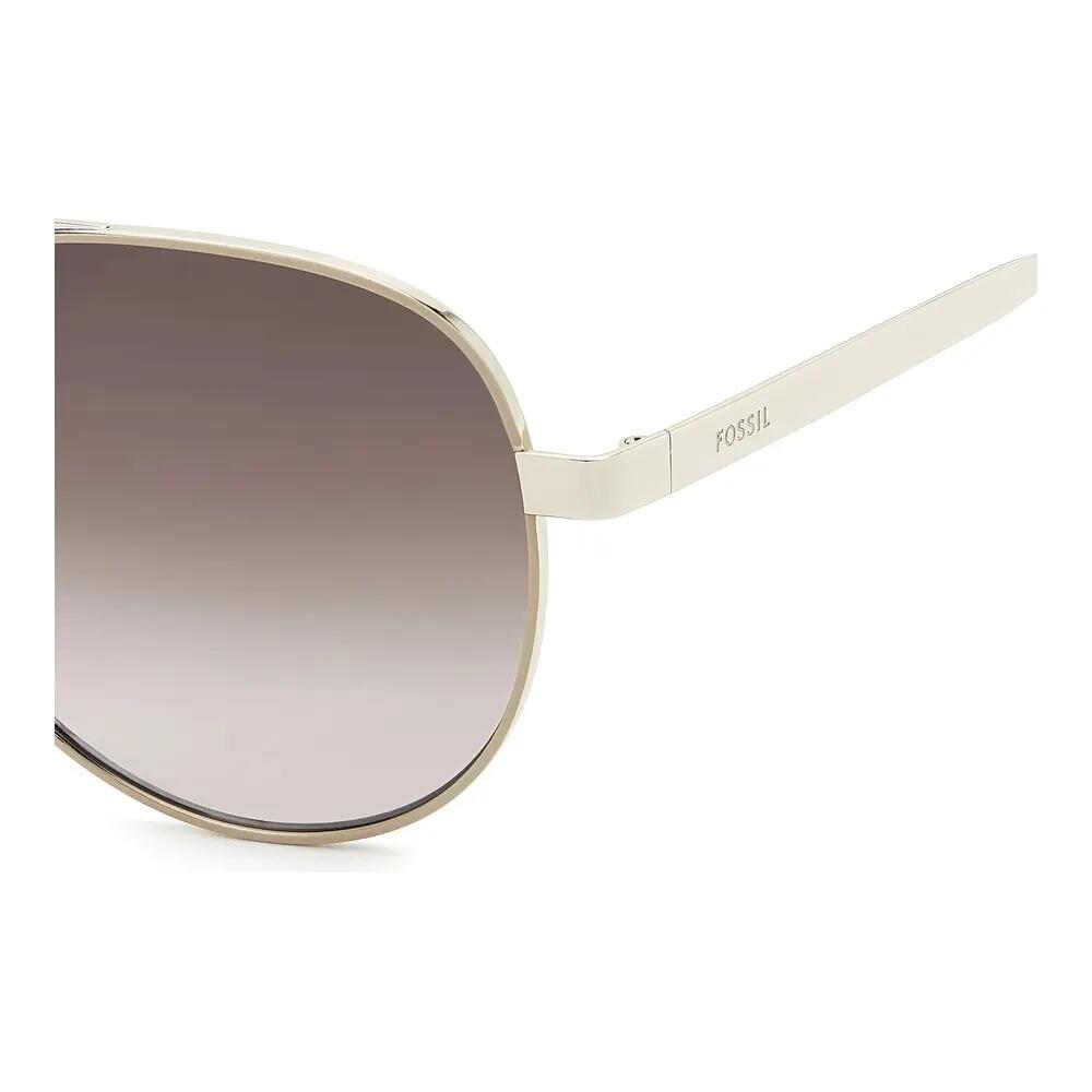 Sunglasses Fossil FOS 3178/G/S FG4 Metal Women 58 mm 3/3
