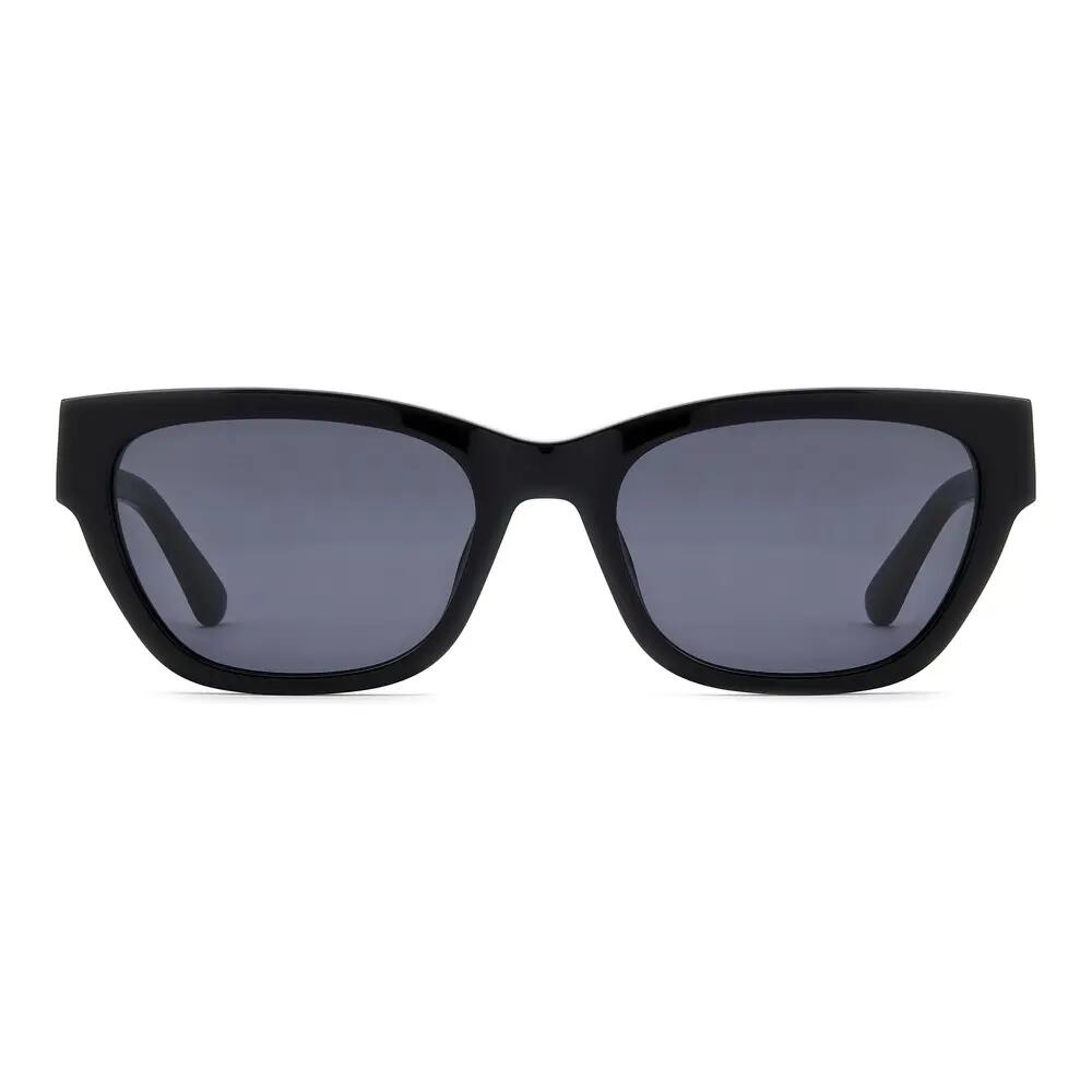 Zonnebril Fossil FOS 2163/G/S 807 van Acetaat Dames 55 mm 2/3