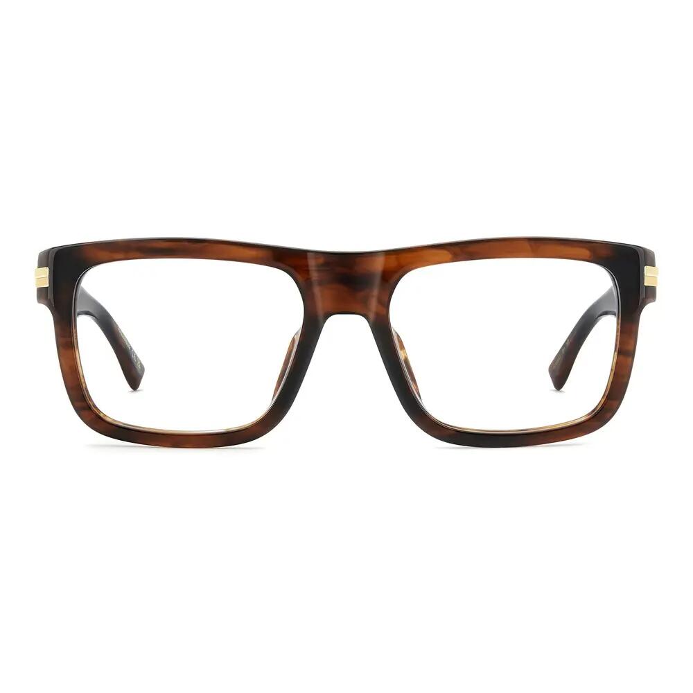 Occhiali da Vista Dsquared2 D2 0200/G EX4 in Acetato Uomo 55 mm 2/4