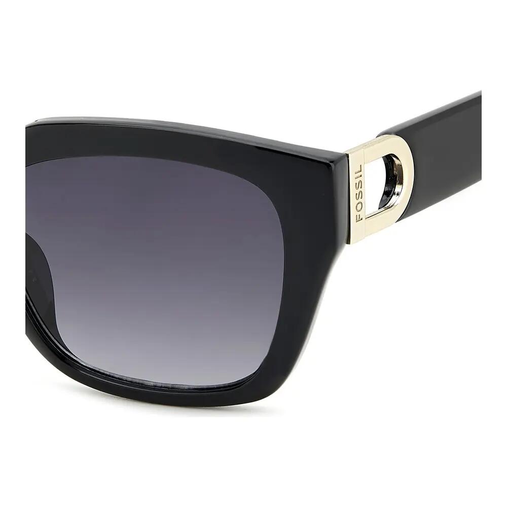 Ochelari de Soare Fossil FOS 2139/G/S 807 din TR90 Femei 54 mm 3/3