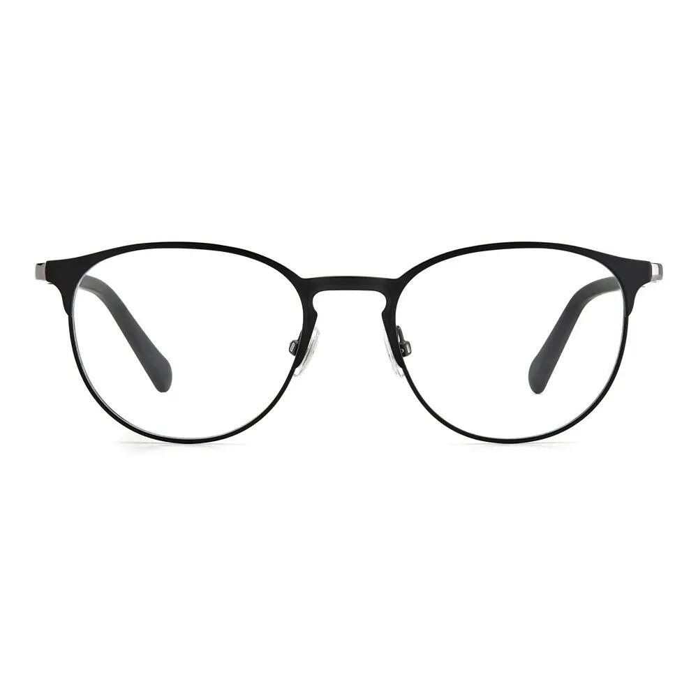 Óculos de Grau Fossil FOS 7117 003 em Metal Homem 51 mm 2/3