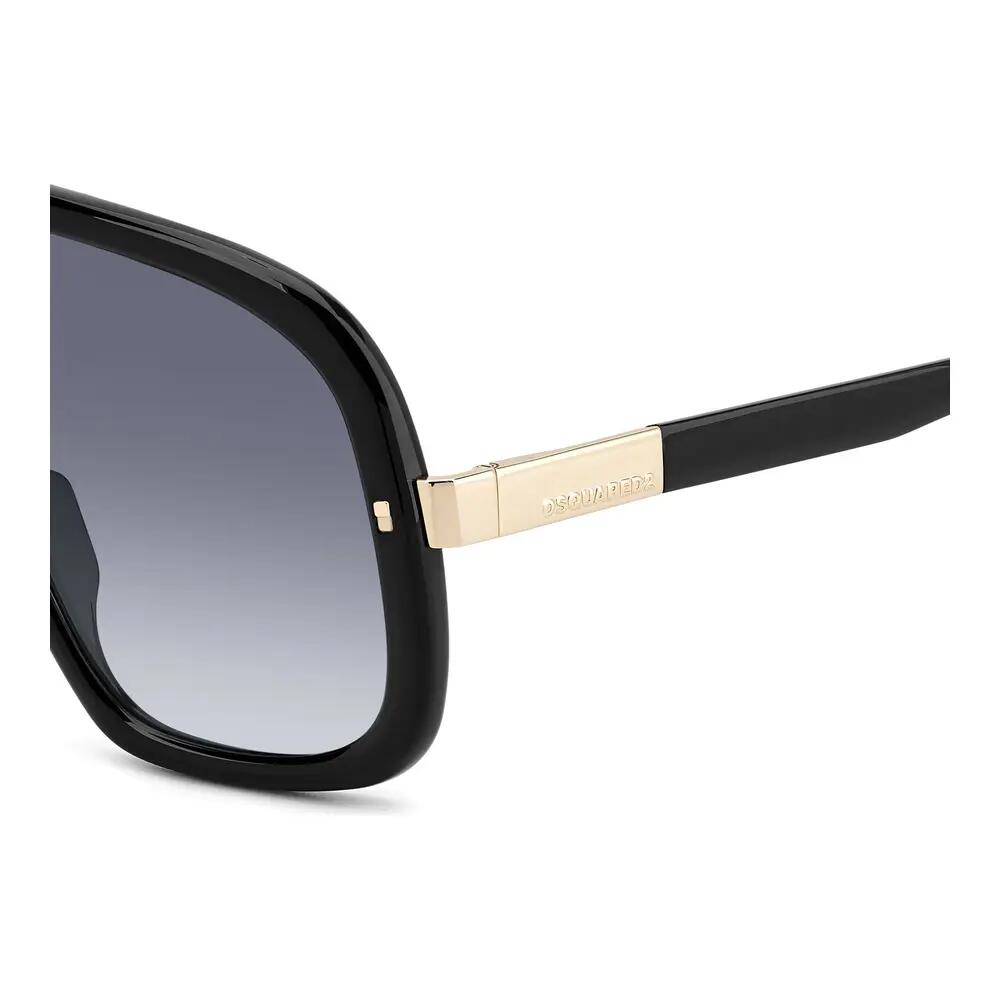 Occhiali da Sole Dsquared2 D2 0119/S 807 in Nylon Uomo 99 mm 3/4