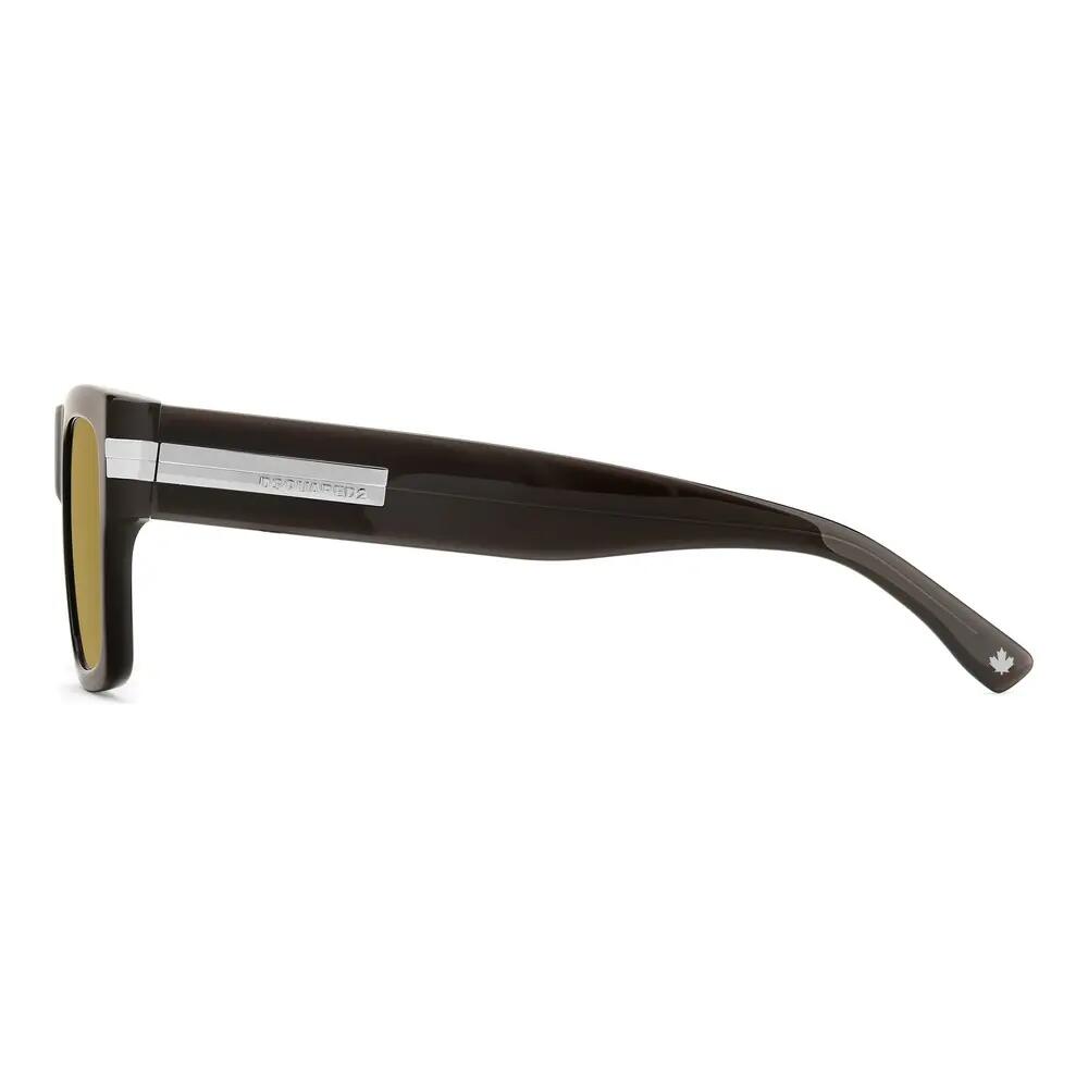Sunglasses Dsquared2 D2 0198/S 09Q Acetate Men 55 mm 3/5